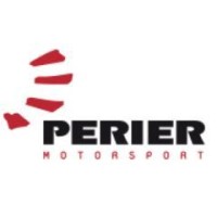 Perier Motorsport B.V. Logo