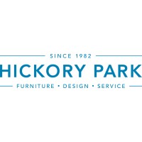 Hickory Park Furniture Logo