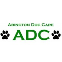 Abington Dog Care Logo