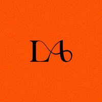LA& Logo