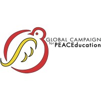Global Campaign for Peace Education Logo