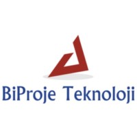 BiProje Teknoloji Eğitim Danışmanlık Enerji Makina Yazılım Ltd. Logo