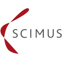 Scimus GmbH Logo
