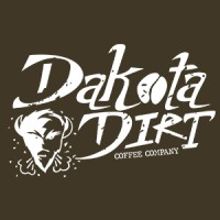 Dakota Dirt Coffee Company Logo