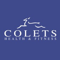 Colets Health & Fitness Logo