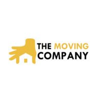 The Moving Company Amsterdam B.V. Logo