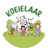 Koeielaar Logo