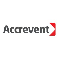 Accrevent Logo