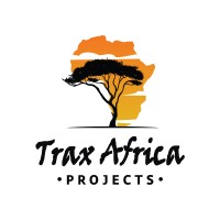 Trax Africa Projects Logo