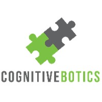 CognitiveBotics Logo