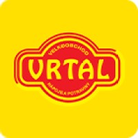 VRTAL, s.r.o. Logo