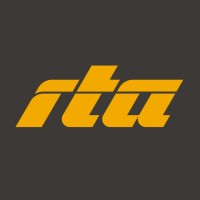 Regional Transportation Authority of Northeastern Illinois (RTA) Logo