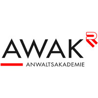 Anwaltsakademie GmbH Logo