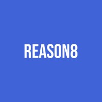REASON8 Web Agency Logo