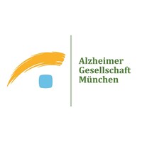 Alzheimer Gesellschaft München e.V. Logo