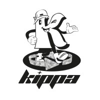 KIPPA TRES Logo
