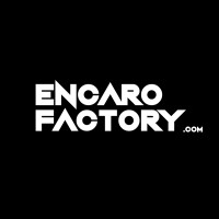Encaro Factory Logo
