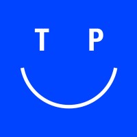 Studio Thom Pfister Logo
