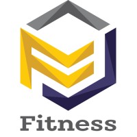 FCubed Fitness Logo