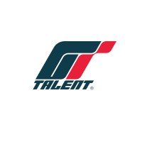 GT Talent - Your Dream Race Logo