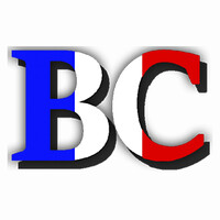 Bureau Cadier Logo