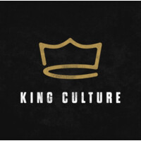 King Culture Inc. Logo