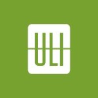 ULI UK Urban Art Forum Logo