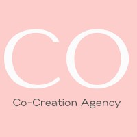 Co-Creation Agency Logo