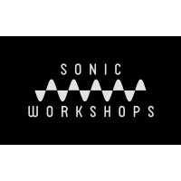 Sonic Workshops Logo