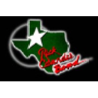 The Rick Cavender Band Logo