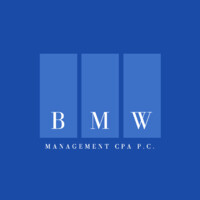 BMW Management CPA, P.C. Logo