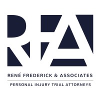 Rene Frederick & Associates Logo