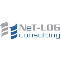 NeT-LOG Consulting Logo