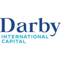 Darby International Capital Logo