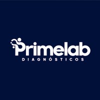 PrimeLab Diagnósticos Logo