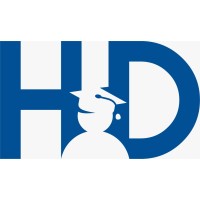 HD EduAssociates Logo