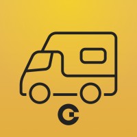 Camperguru Logo