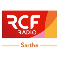 RCF Sarthe Logo