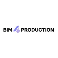 BIM4Production Logo