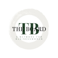 The Board Logo