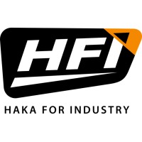 HAKA FOR INDUSTRY Logo