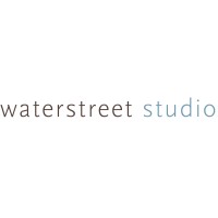 Waterstreet Studio Logo