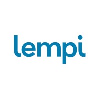 Lempi Kodinhoito Logo