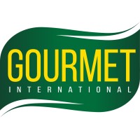 Gourmet International Ltd. Logo