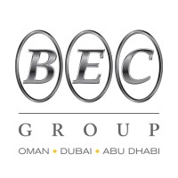 Bahwan Engineering Company - Facilities Management Division Logo