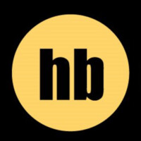 HB Commercial Logo