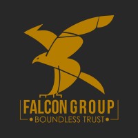Falcon Group International Logo