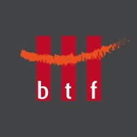 btf Innovationen für den Bau GmbH Logo