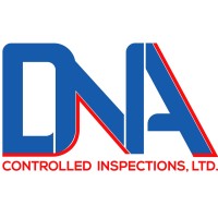 DnA Controlled Inspections, Ltd. Logo