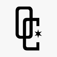 Overcome Clothing Logo